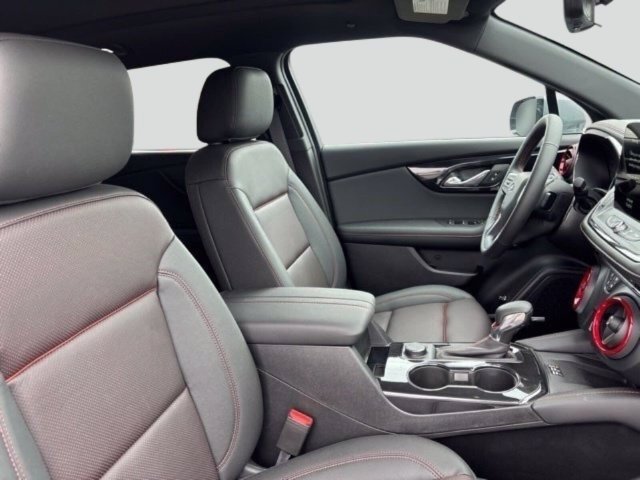 New 2026 Chevrolet Blazer RS w/ Driver Confidence II Package AWD/4WD image 10