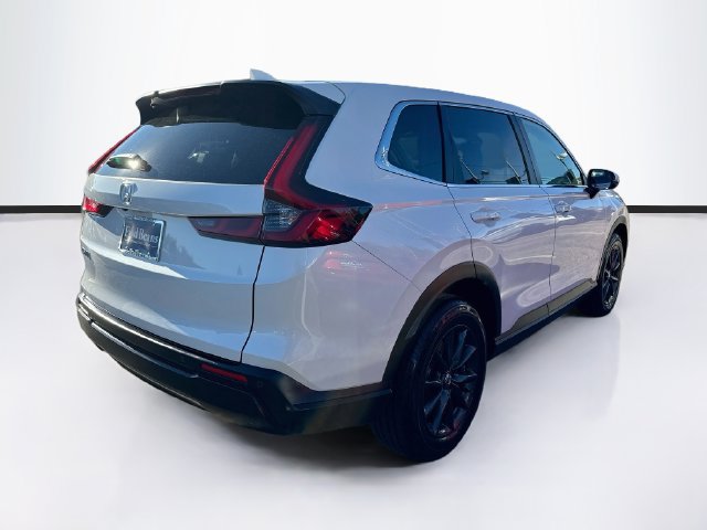 Certified 2026 Honda CR-V EX-L image 9