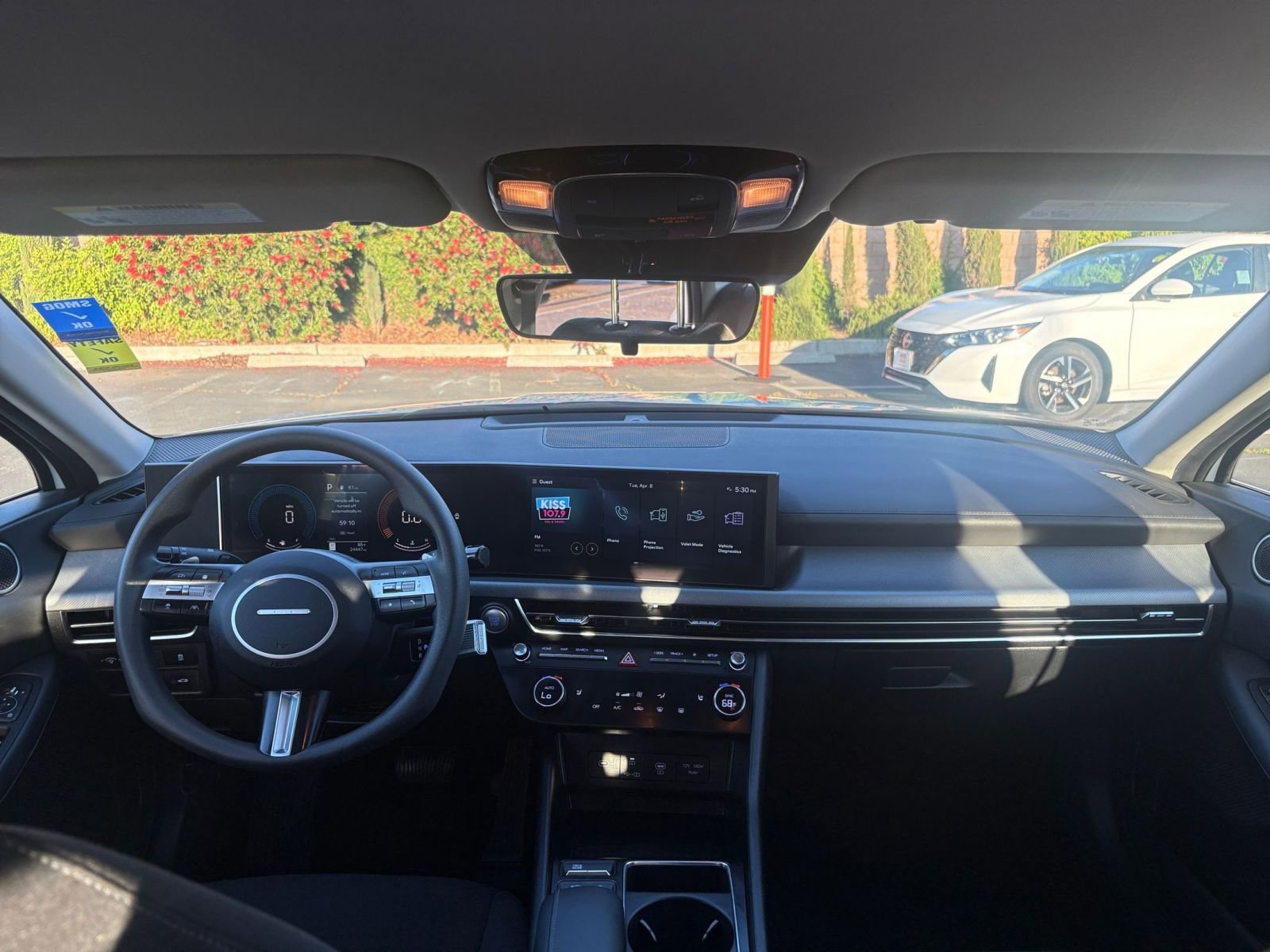 Used 2025 Hyundai Sonata SEL image 35