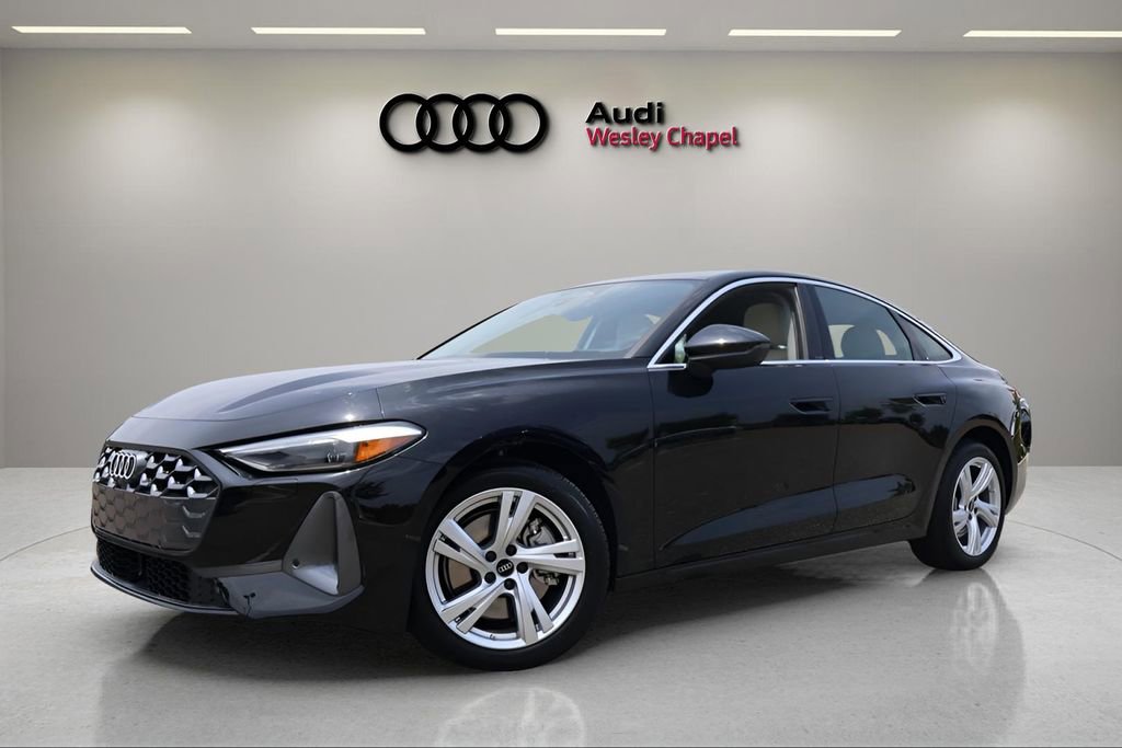 New 2025 Audi A5 2.0T Premium w/ Convenience Package image 1