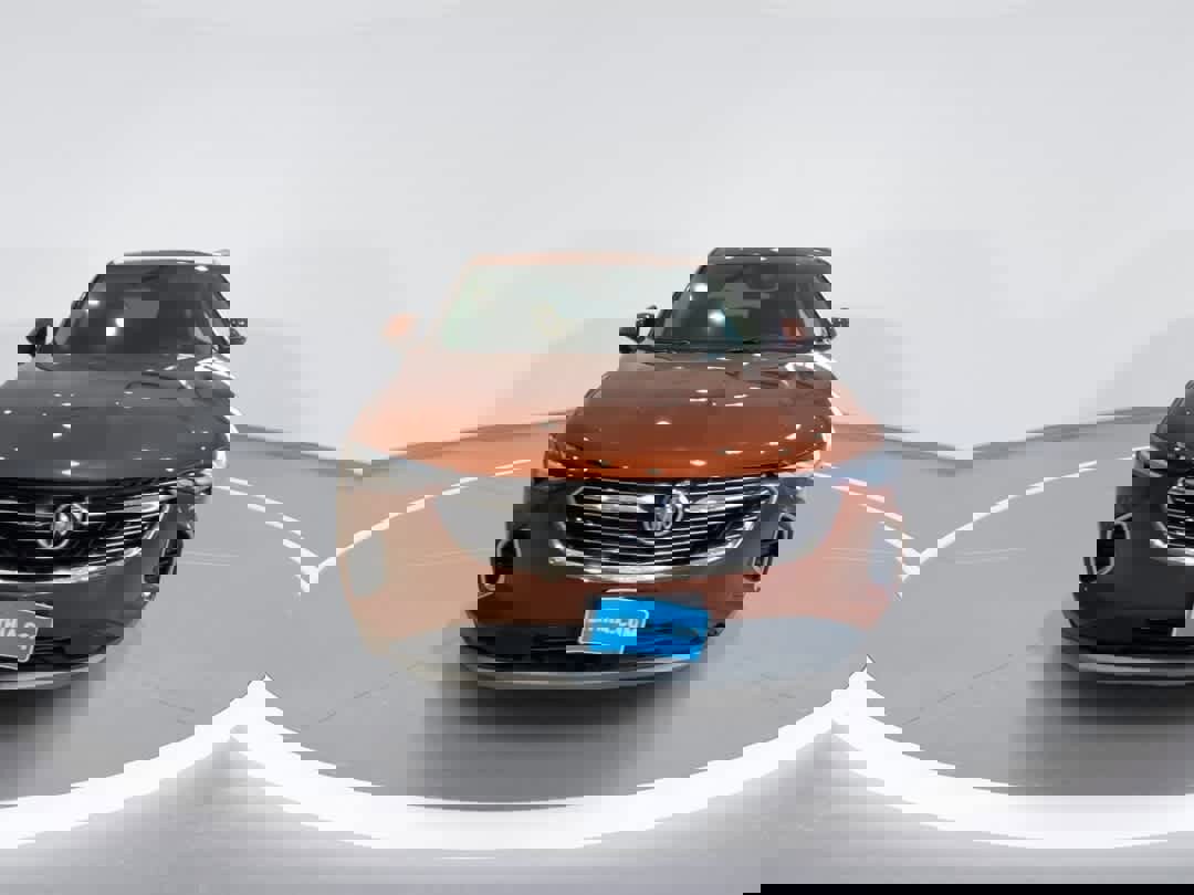 Used 2022 Buick Envision Preferred image 3