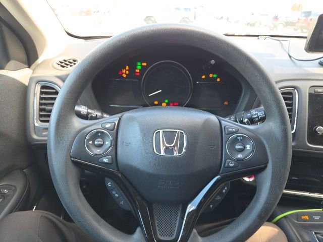 Used 2022 Honda HR-V EX image 11