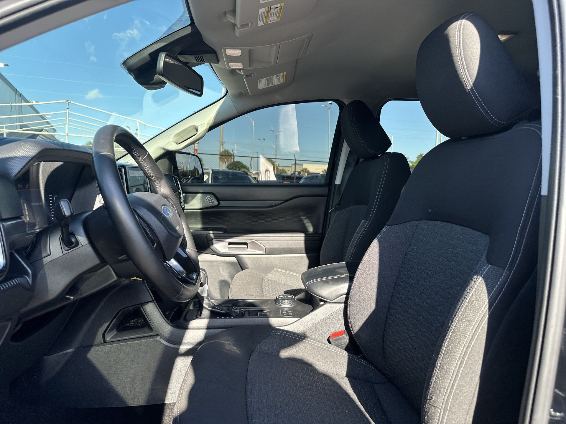 Used 2024 Ford Ranger XLT RWD image 13