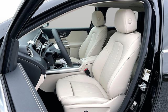 New 2026 Mercedes-Benz GLA 250 4MATIC image 12