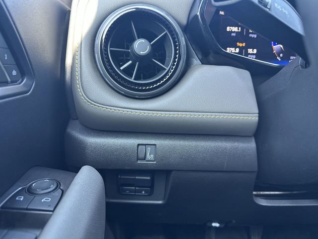 Certified 2024 Chevrolet Colorado ZR2 w/ ZR2 Convenience Package III image 20