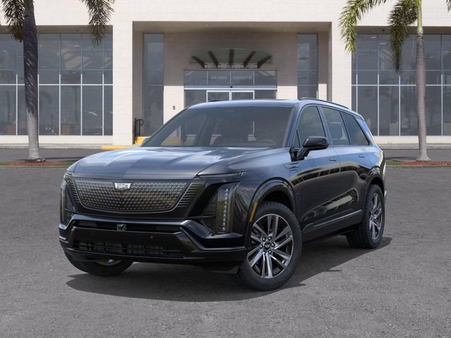 New 2027 Cadillac Vistiq Sport AWD/4WD image 6