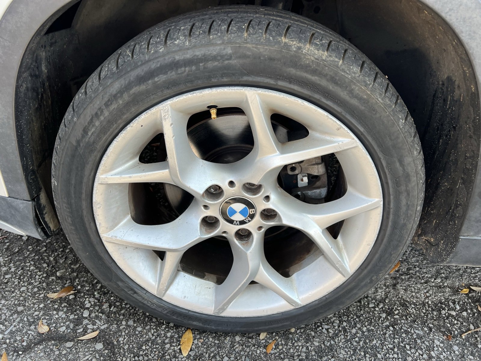 Used 2015 BMW X1 xDrive28i image 38