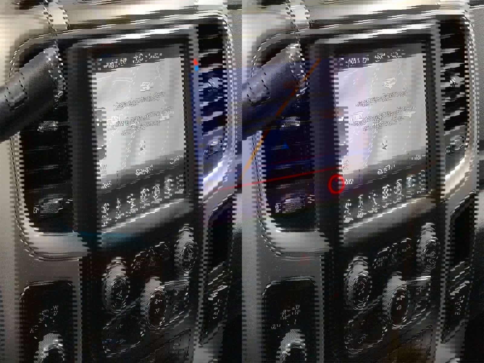 Certified 2015 RAM 2500 SLT w/ Protection Group image 29