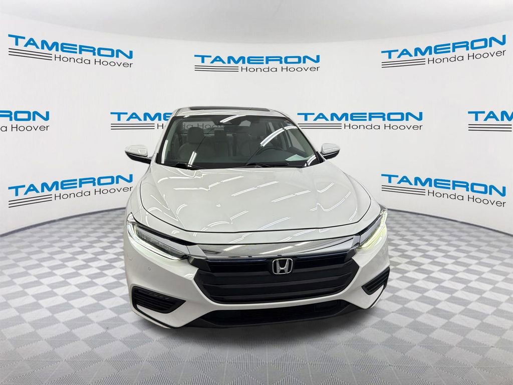 Used 2021 Honda Insight Touring image 8