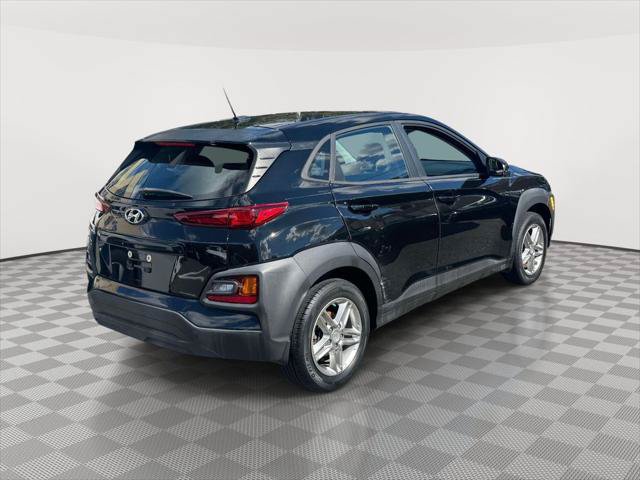 Used 2019 Hyundai Kona SE FWD image 6