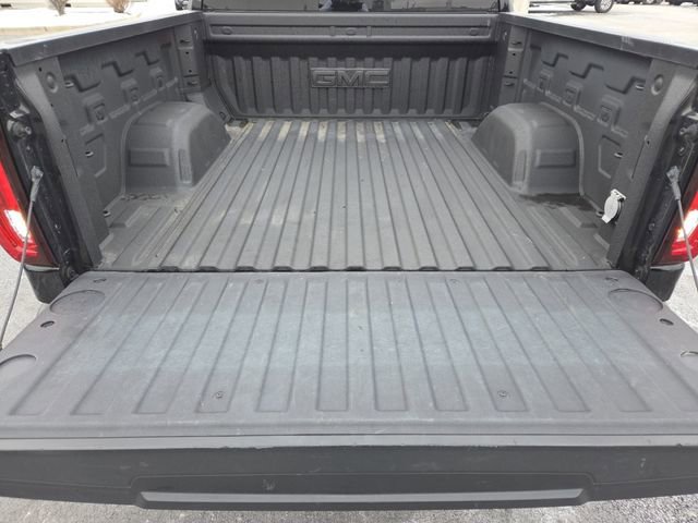 Used 2024 GMC Sierra 1500 Elevation w/ Elevation Premium Package image 26