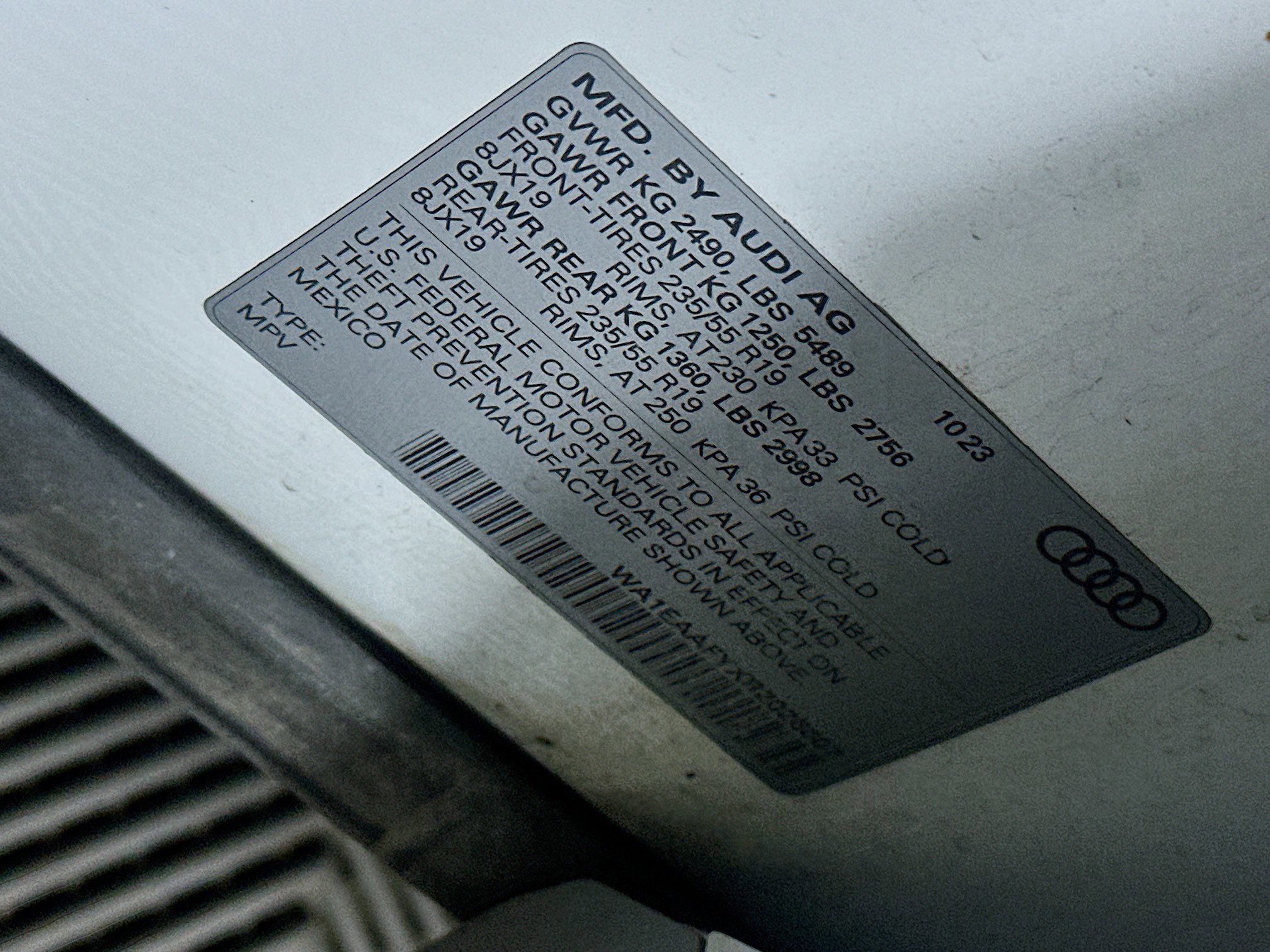 Used 2024 Audi Q5 2.0T Premium Plus image 12