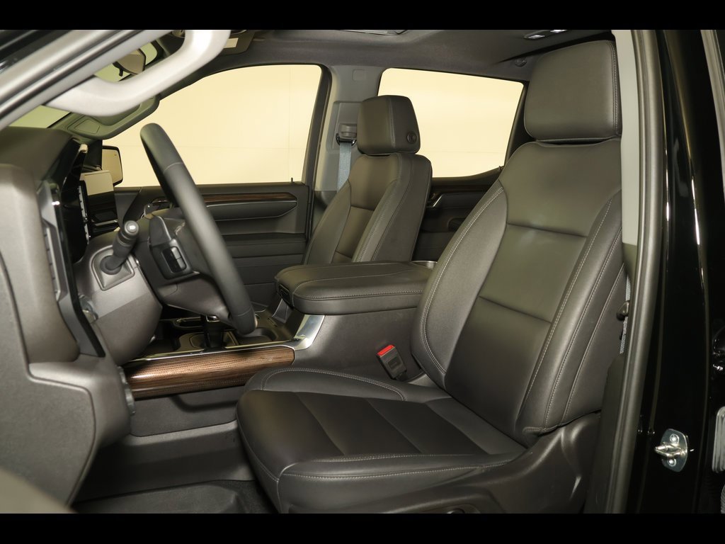 Used 2023 Chevrolet Silverado 1500 LT Trail Boss w/ LT Trail Boss Premium Package image 24