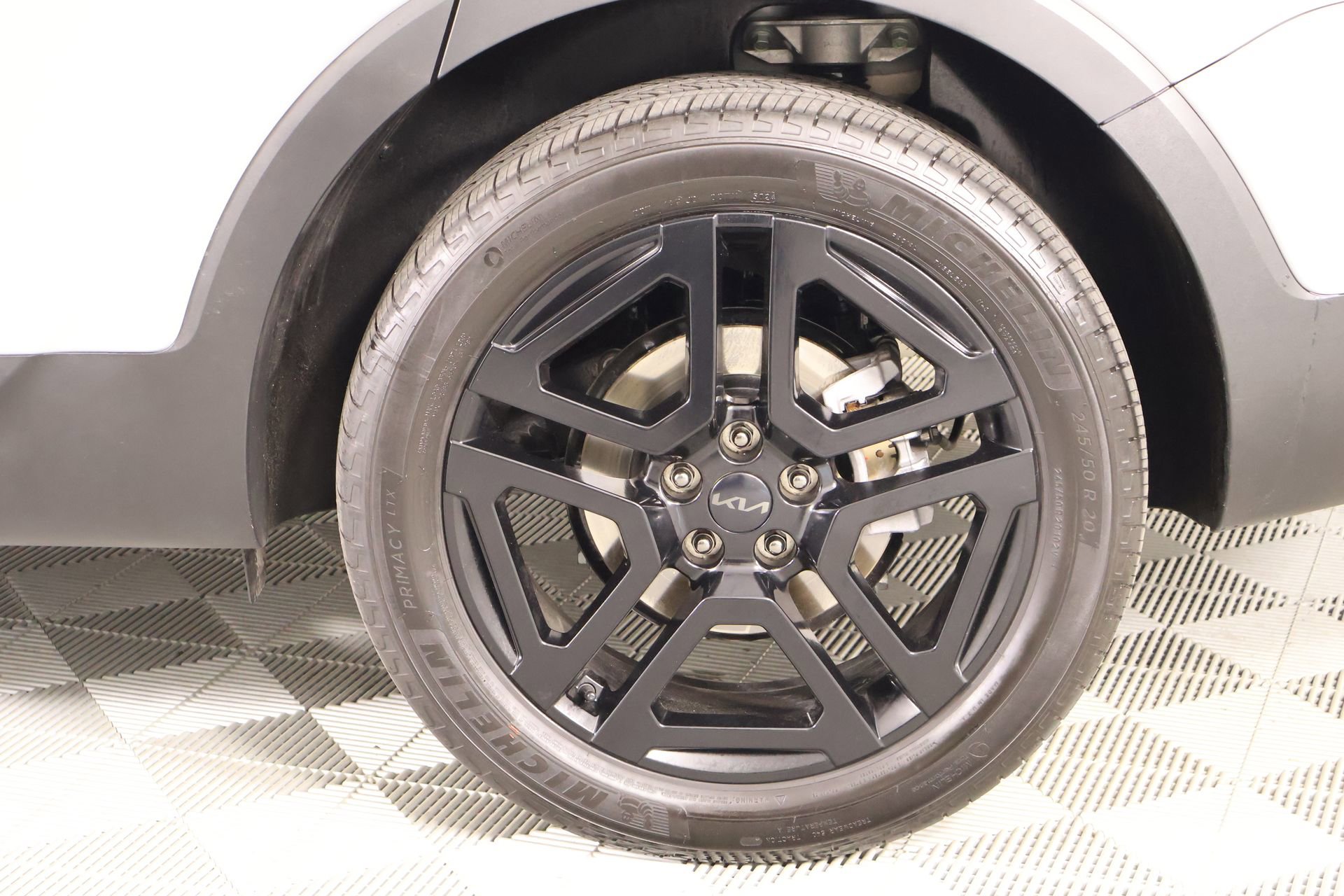 Used 2025 Kia Telluride SX Prestige X-Line image 20