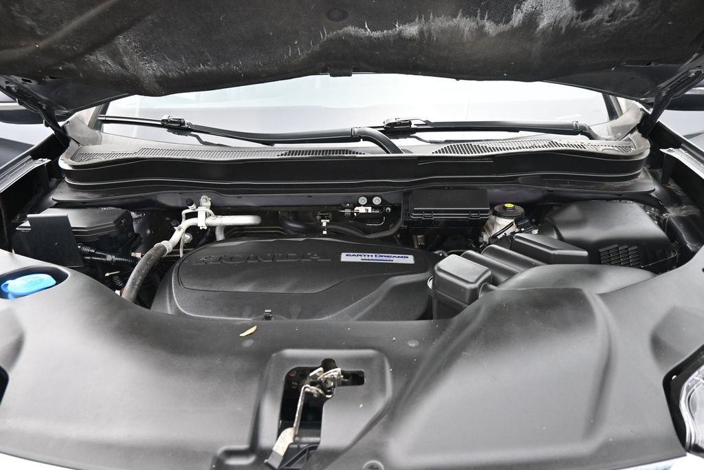 Used 2020 Honda Pilot EX-L image 23