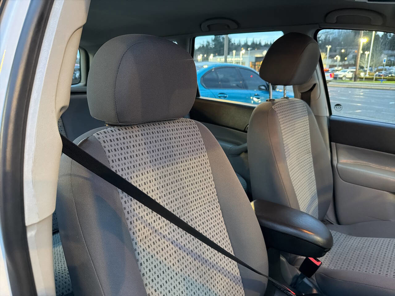 Used 2006 Ford Focus SE image 15