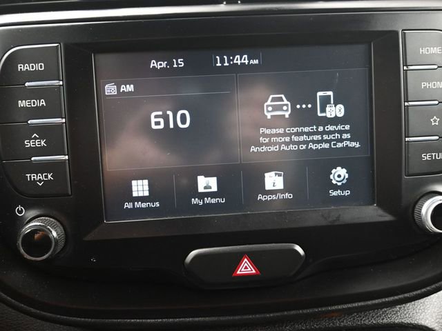 Used 2020 Kia Soul GT-Line FWD image 18