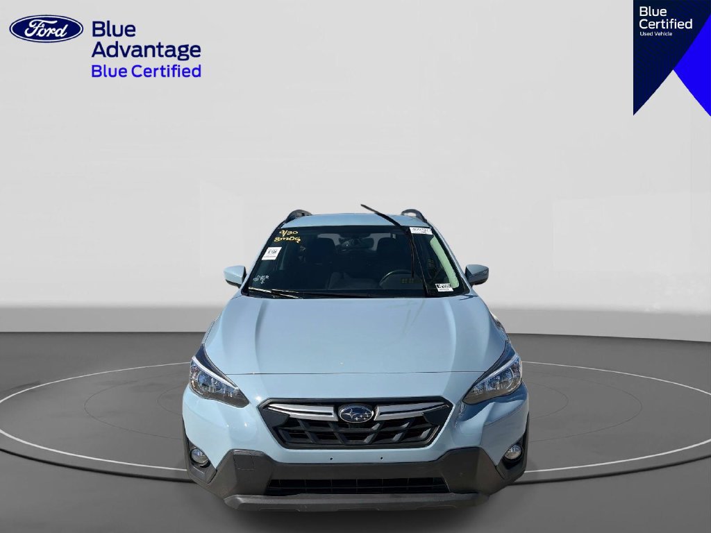 Used 2022 Subaru Crosstrek 2.0i Premium w/ Popular Package #4 AWD/4WD image 3
