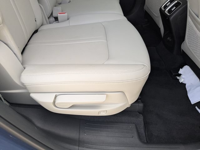 Used 2025 Kia Sorento S w/ Panoramic Sunroof Package FWD image 13