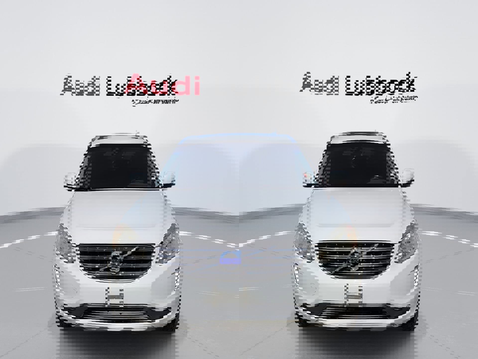 Used 2016 Volvo XC60 T5 Premier image 3