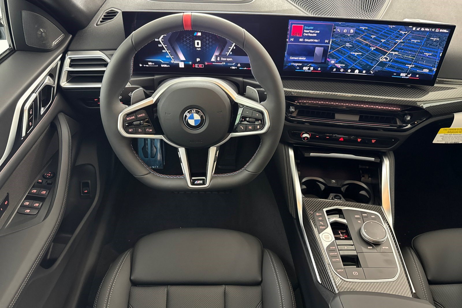 New 2026 BMW M440i w/ Premium Package RWD image 27