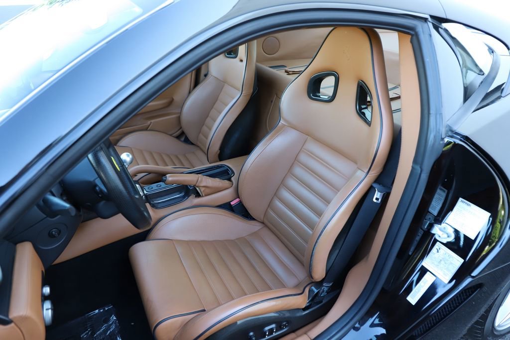 Used 2007 Ferrari 599 GTB Fiorano image 42