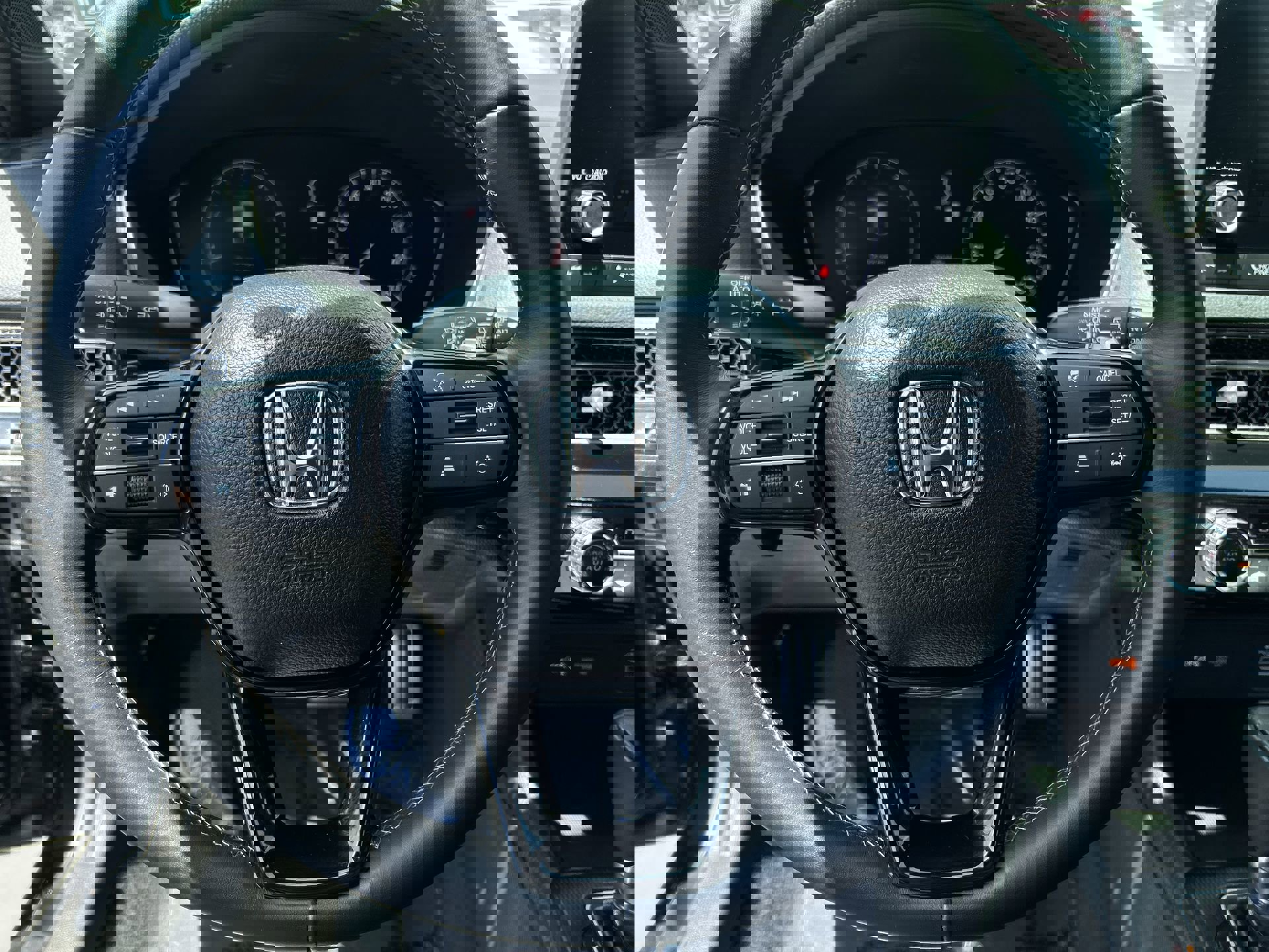 Certified 2023 Honda Civic Sport image 11