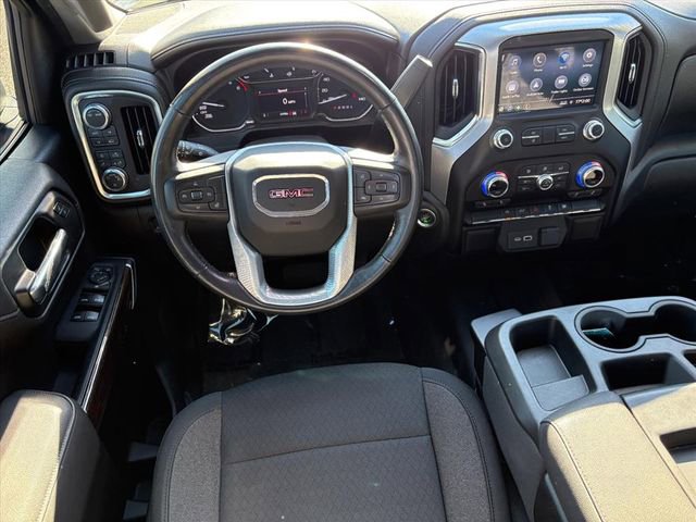 Used 2021 GMC Sierra 1500 Elevation image 20