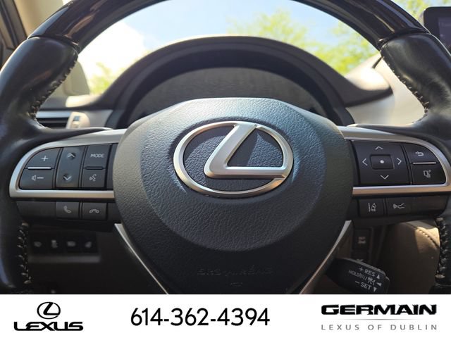 Used 2022 Lexus GX 460 Premium w/ Premium Plus Package AWD/4WD image 36