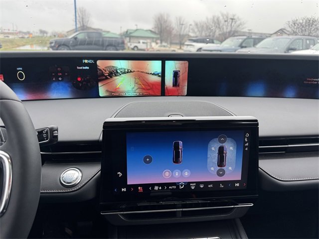 New 2026 Lincoln Nautilus Reserve w/ Jet Appearance Package image 30