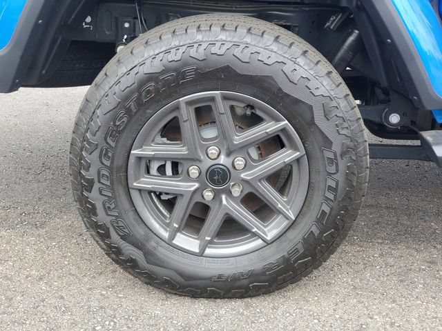 New 2026 Jeep Gladiator Sport AWD/4WD image 6