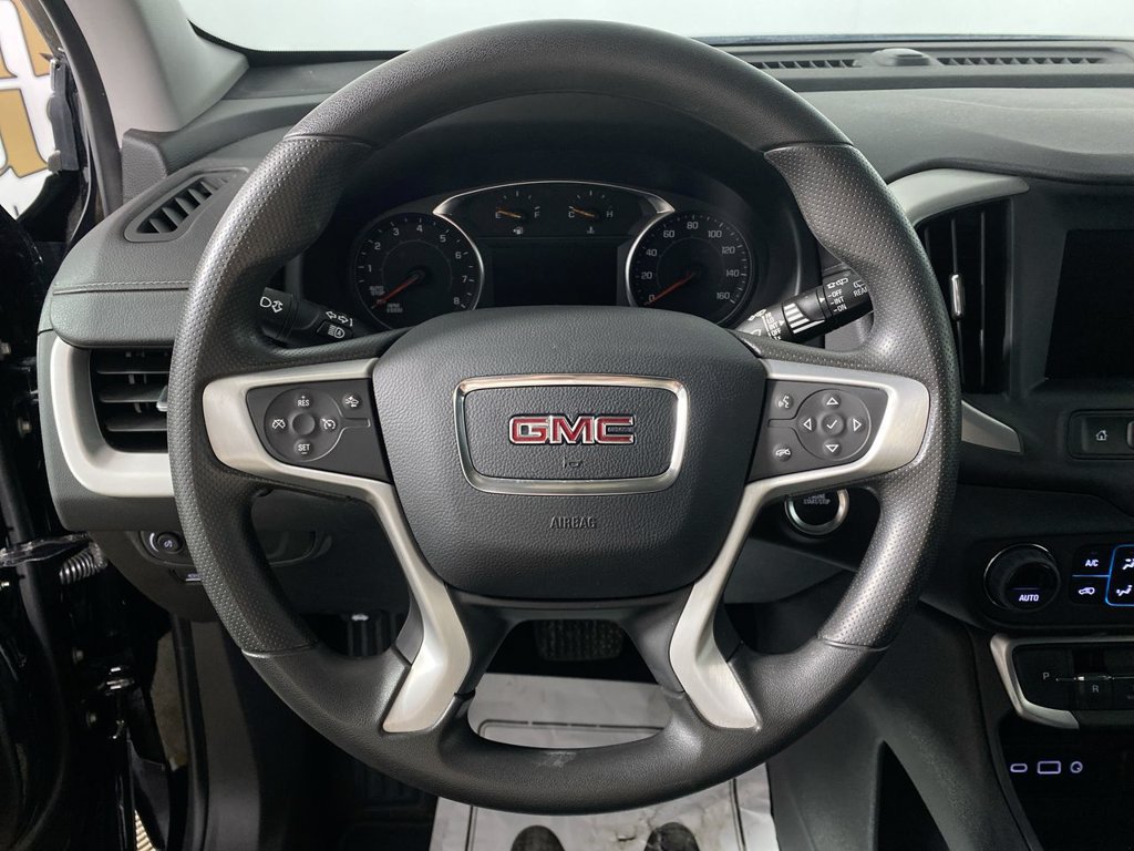Certified 2024 GMC Terrain SLE w/ Driver Convenience Package AWD/4WD image 14