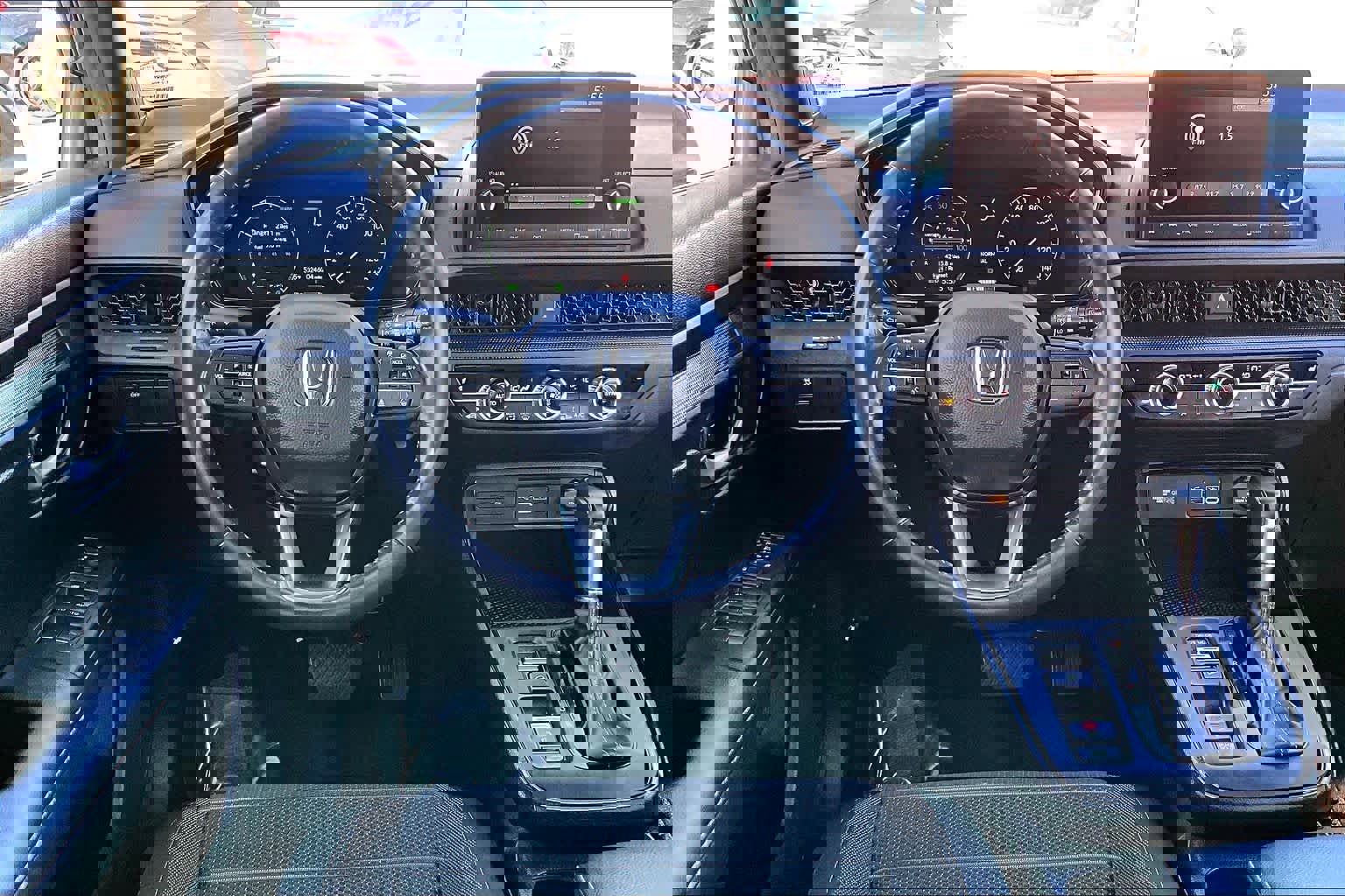 Used 2023 Honda CR-V Sport image 6