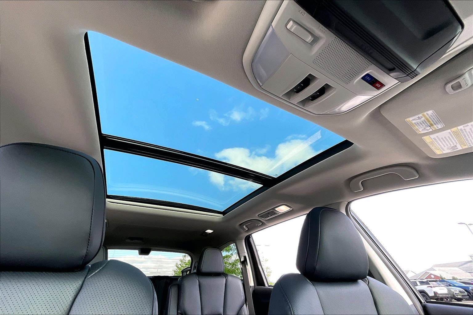 New 2026 Subaru Ascent Bronze Edition AWD/4WD image 23