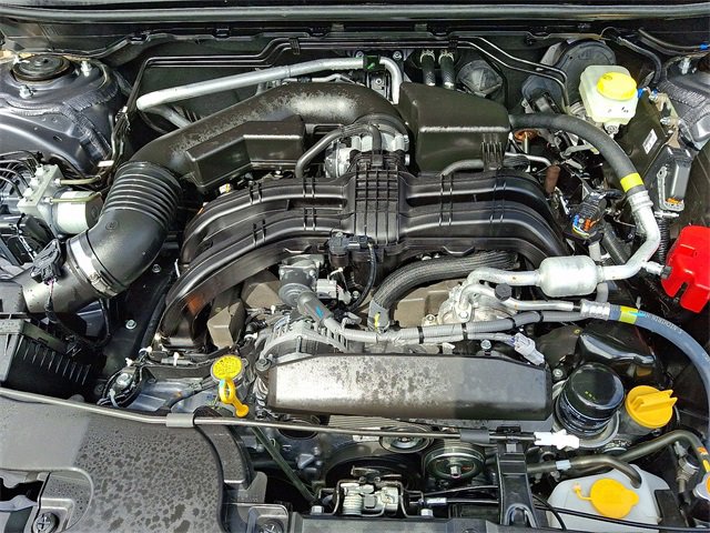 Certified 2025 Subaru Crosstrek 2.5i Limited image 28