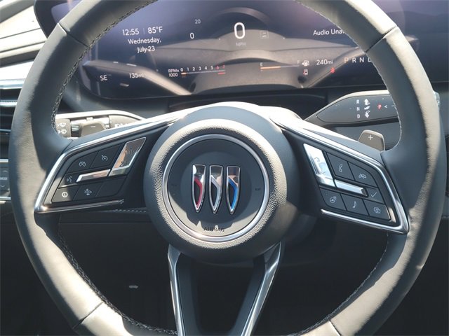 New 2025 Buick Enclave Sport Touring w/ Power Package image 27