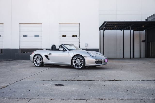 Used 2006 Porsche Boxster image 47