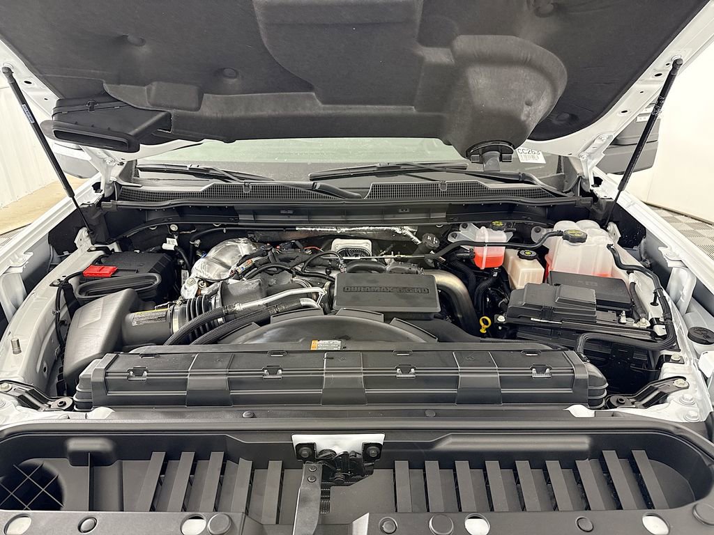 New 2026 Chevrolet Silverado 2500 LT w/ All Star Edition image 28
