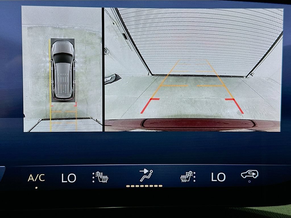 New 2026 Buick Enclave Sport Touring w/ LPO, All-Weather Package FWD image 16