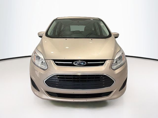 Used 2017 Ford C-MAX Energi SE w/ Equipment Group 401A image 2