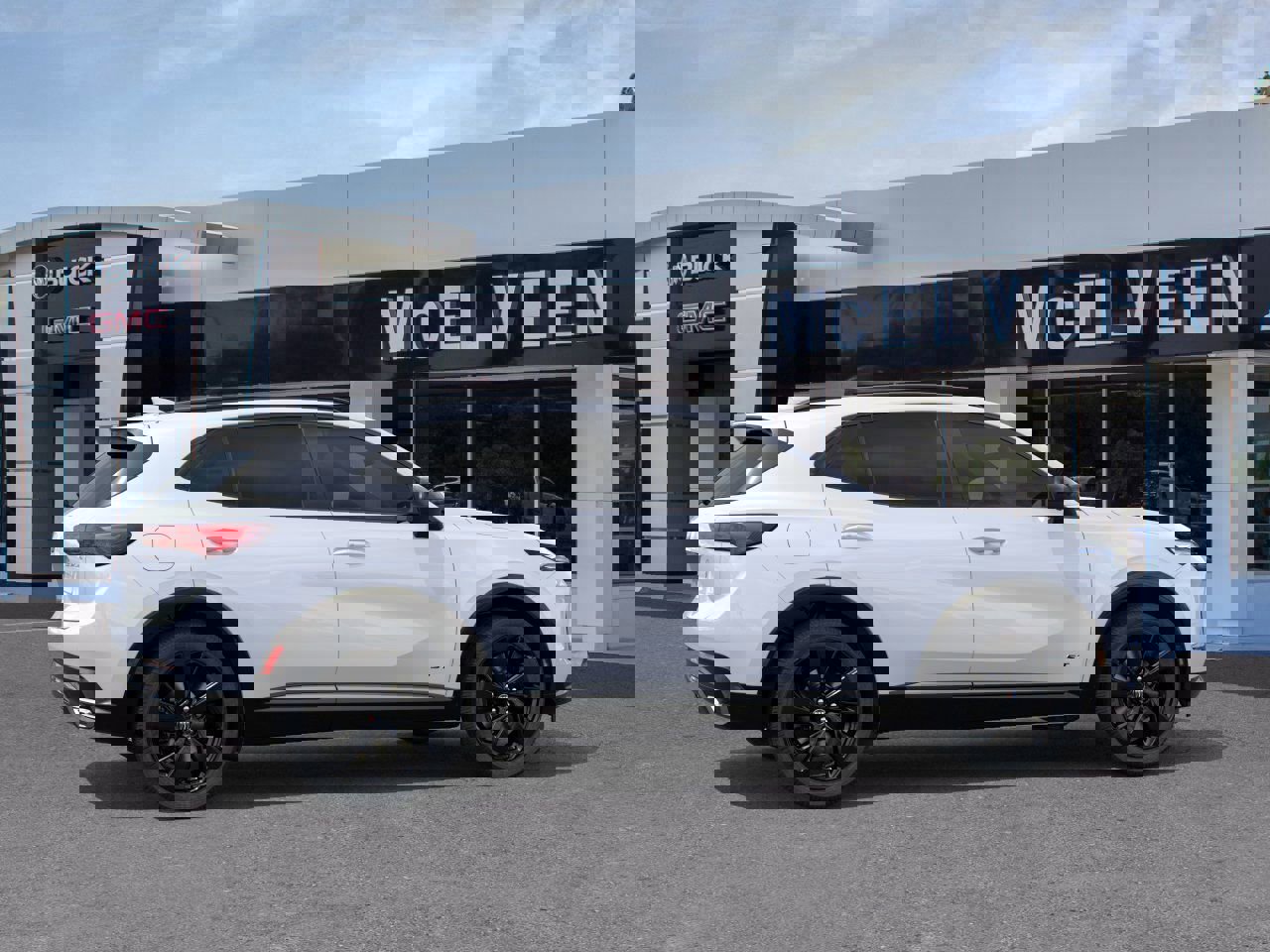 New 2026 Buick Envision Sport Touring image 29