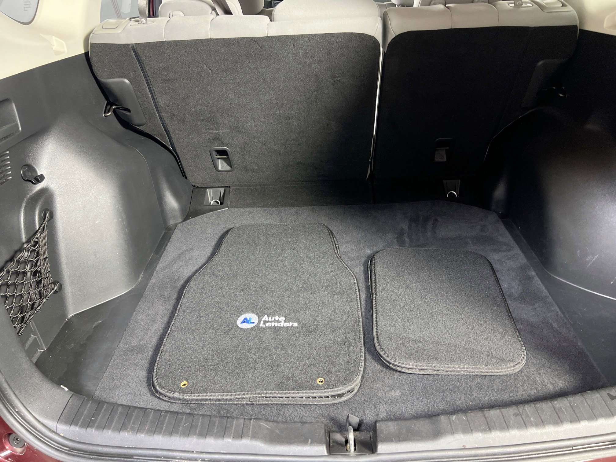 Used 2015 Honda CR-V EX image 25