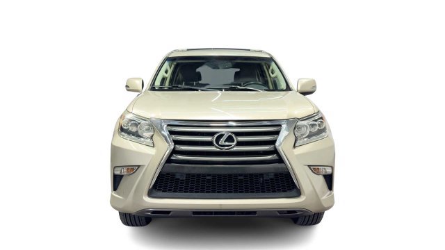 Used 2016 Lexus GX 460 w/ Navigation Package AWD/4WD image 6