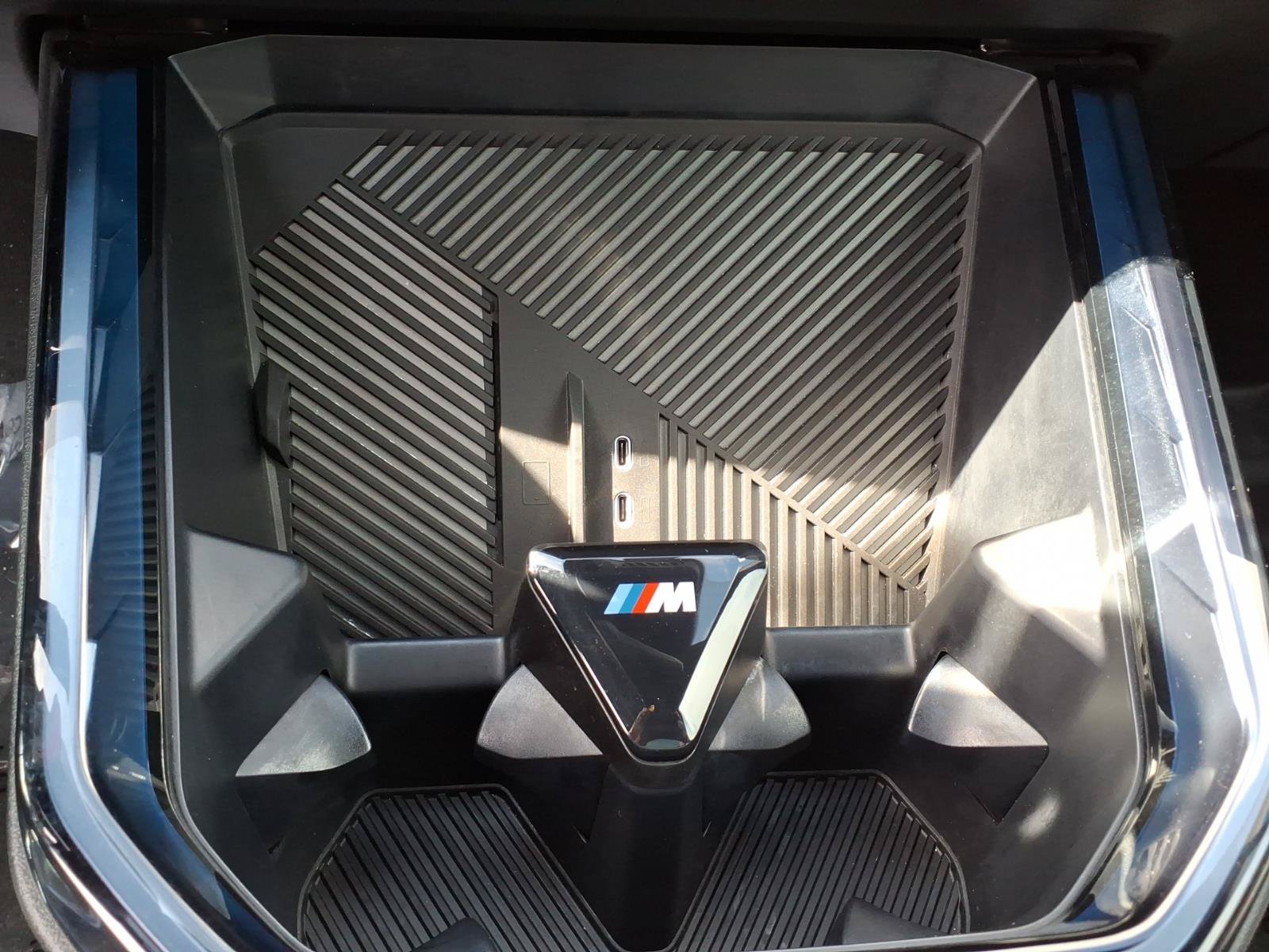 Used 2026 BMW X3 M50 w/ Premium Package AWD/4WD image 32