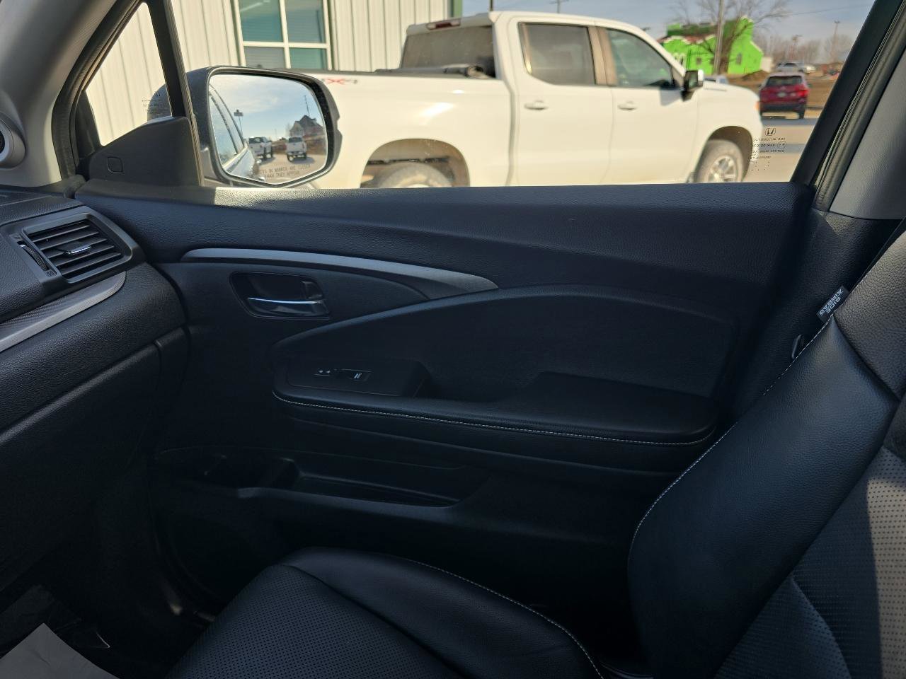 Used 2025 Honda Ridgeline RTL image 39