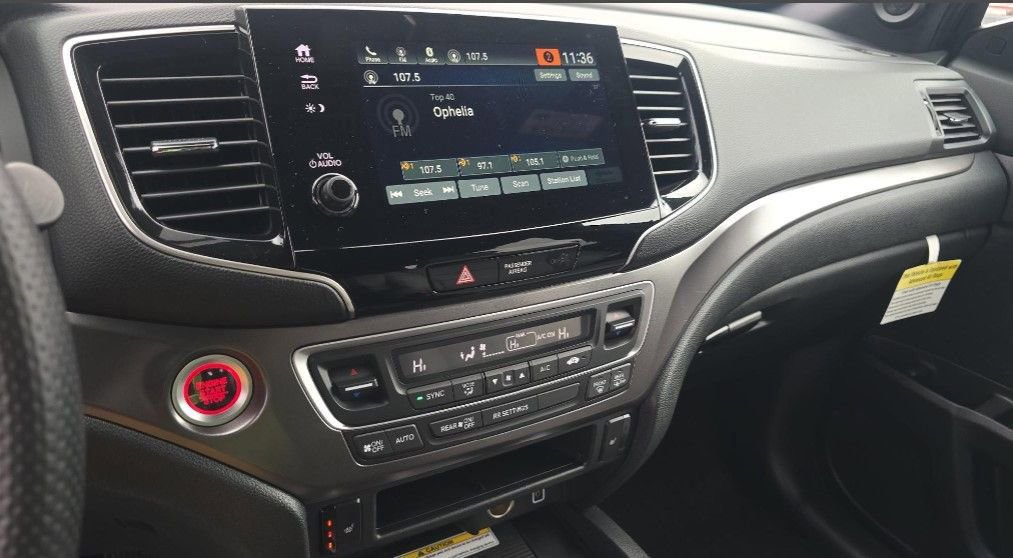 Used 2023 Honda Passport EX-L image 14