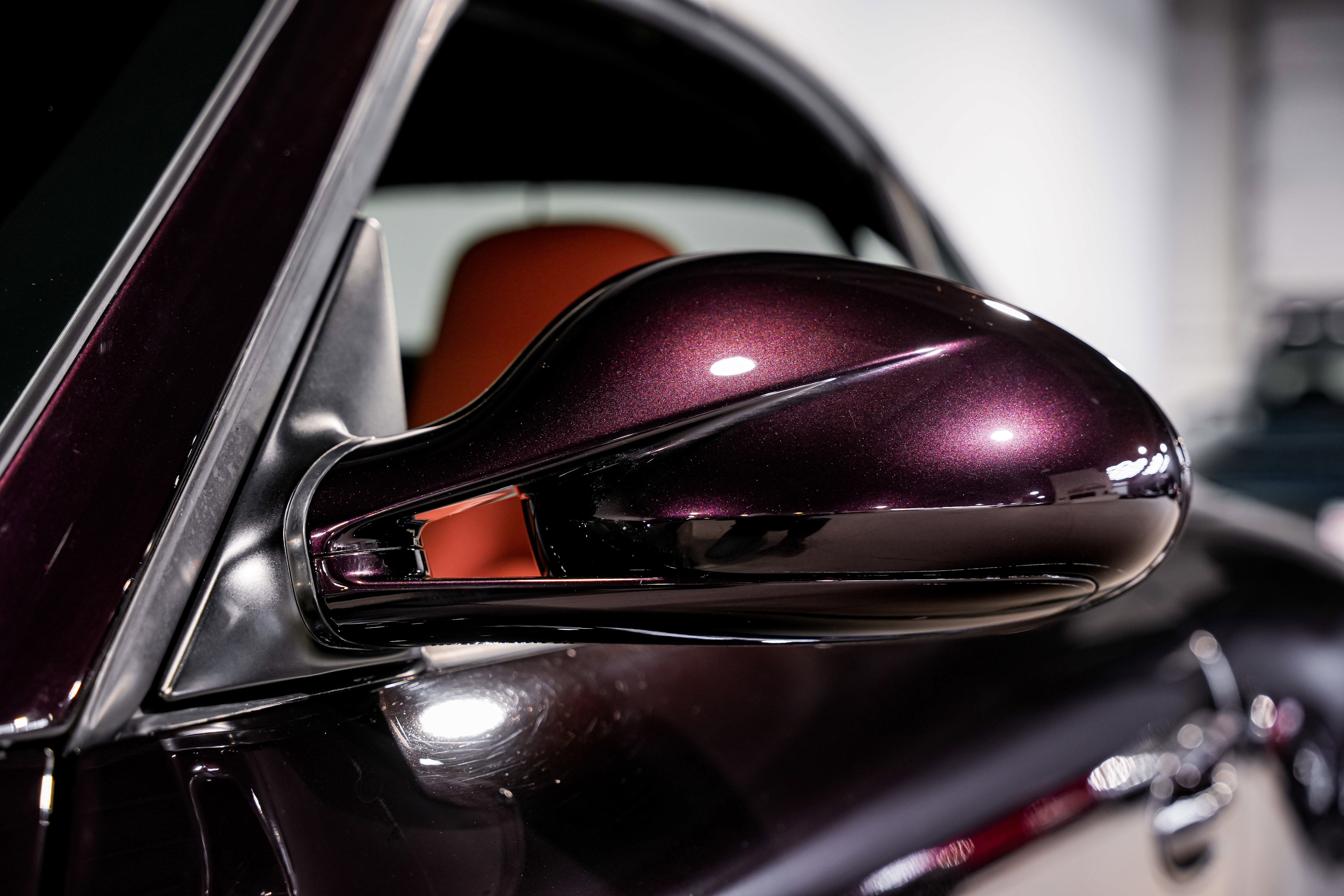 Used 2012 Porsche 911 Carrera S image 32