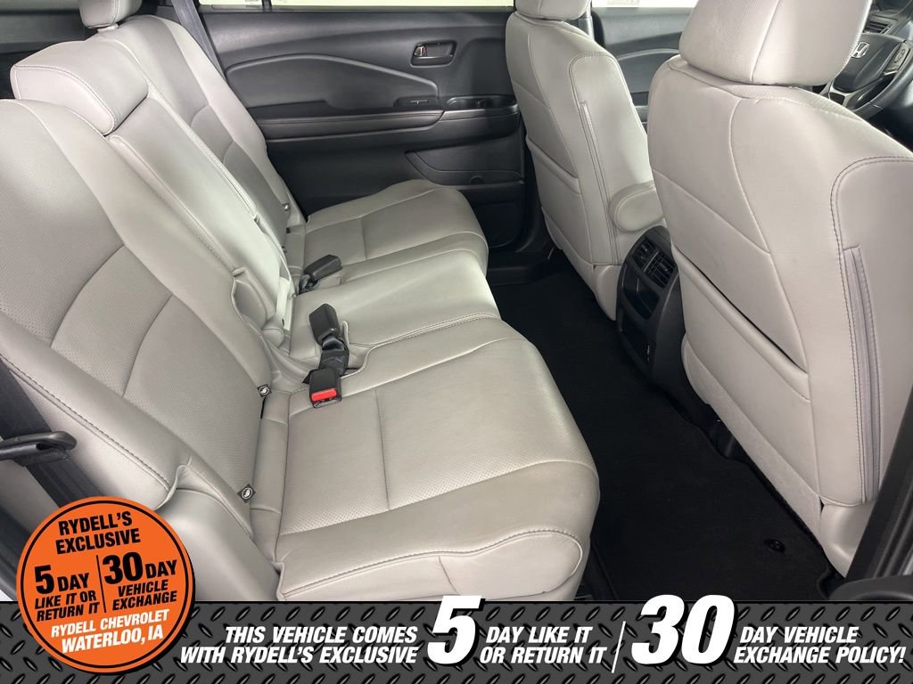 Used 2023 Honda Passport EX-L image 15