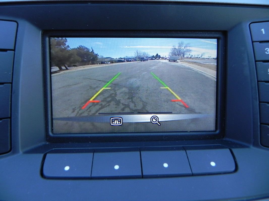 Used 2017 Ford Taurus Police Interceptor image 14