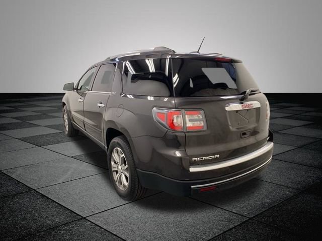Used 2016 GMC Acadia SLT w/ Open Road Package AWD/4WD image 5